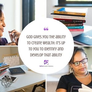 Meet your Posher, Cherhonda